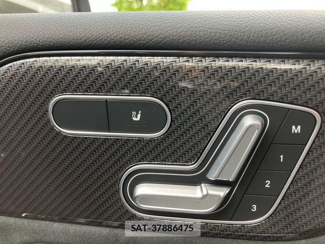 Mercedes Benz B-CLASS 2019-09 6672430-19