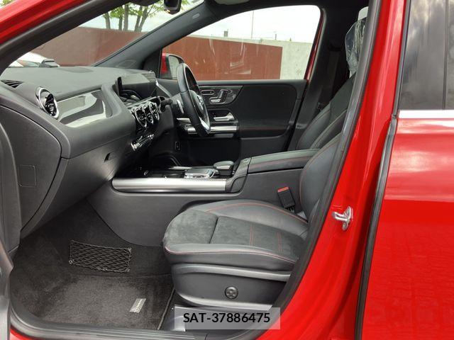 Mercedes Benz B-CLASS 2019-09 6672430-21