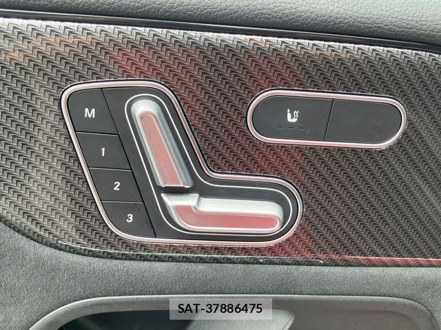 Mercedes Benz B-CLASS 2019-09 6672430-22