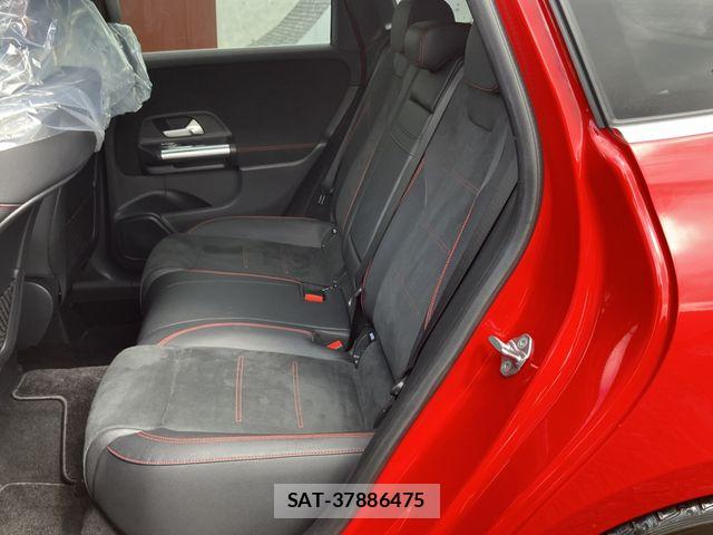 Mercedes Benz B-CLASS 2019-09 6672430-23