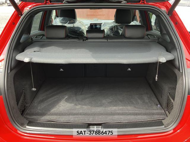 Mercedes Benz B-CLASS 2019-09 6672430-24