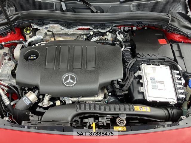 Mercedes Benz B-CLASS 2019-09 6672430-26