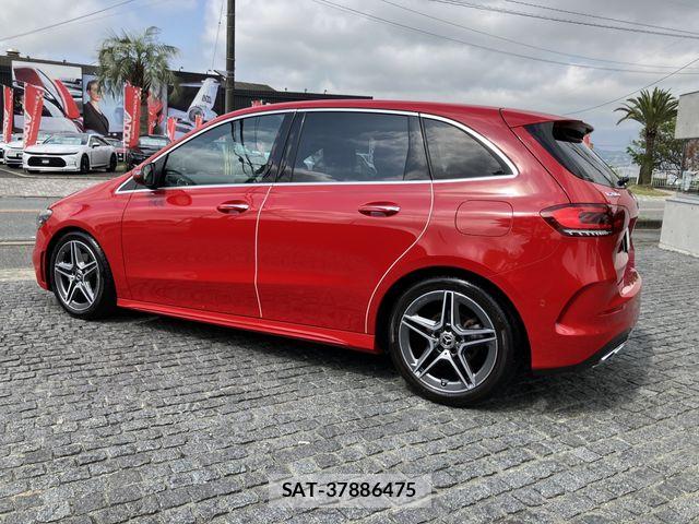 Mercedes Benz B-CLASS 2019-09 6672430-3