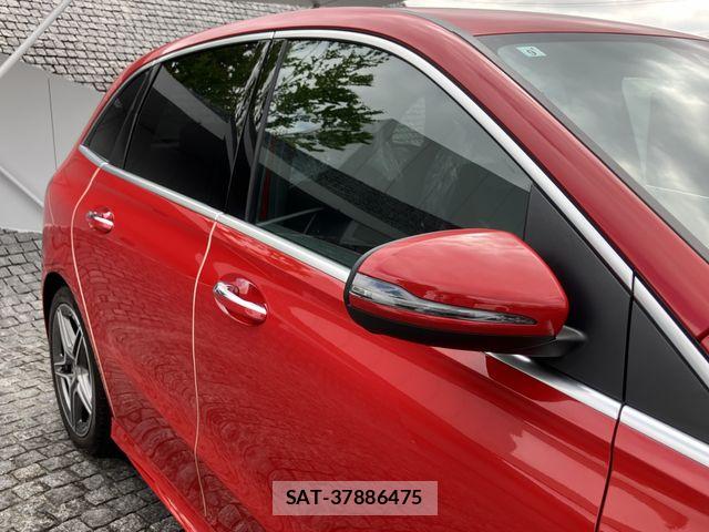 Mercedes Benz B-CLASS 2019-09 6672430-4