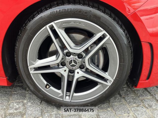 Mercedes Benz B-CLASS 2019-09 6672430-7