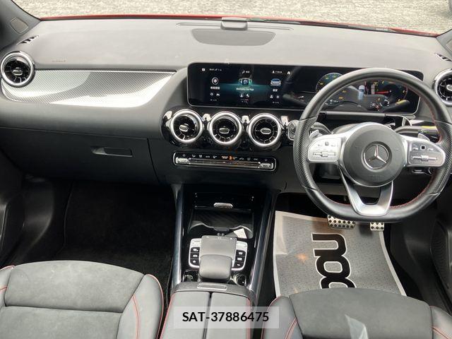 Mercedes Benz B-CLASS 2019-09 6672430-8