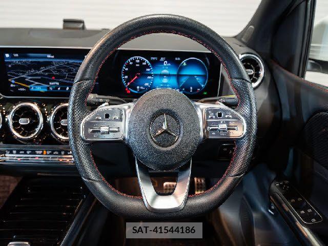 Mercedes Benz B-CLASS 2019-09 6752334-10