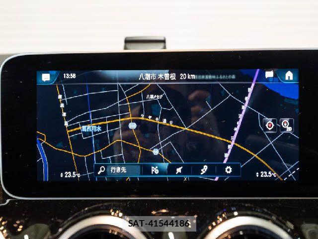 Mercedes Benz B-CLASS 2019-09 6752334-11