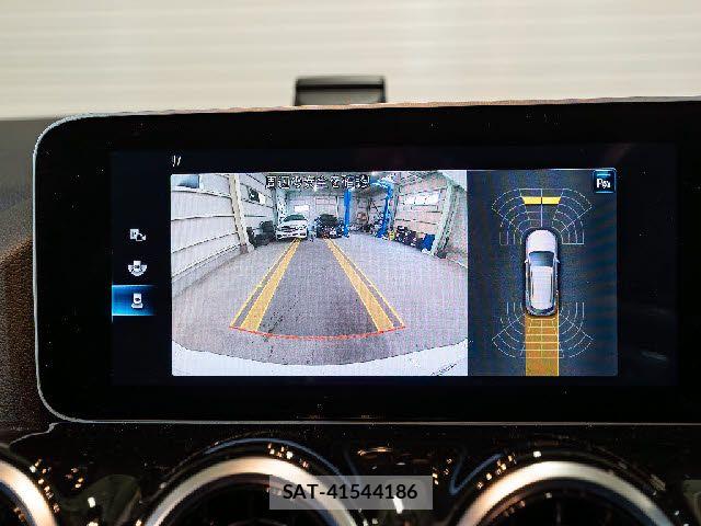Mercedes Benz B-CLASS 2019-09 6752334-12