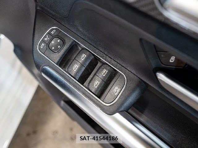 Mercedes Benz B-CLASS 2019-09 6752334-13