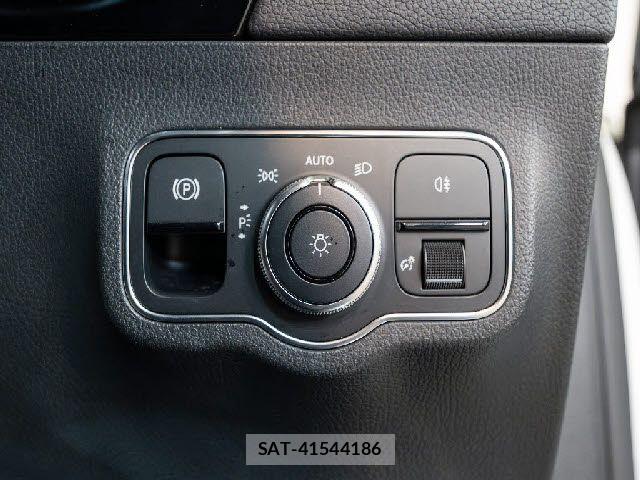 Mercedes Benz B-CLASS 2019-09 6752334-14