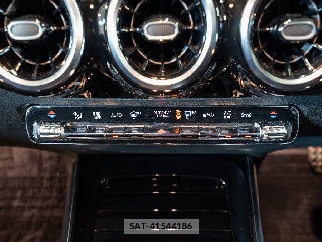 Mercedes Benz B-CLASS 2019-09 6752334-16