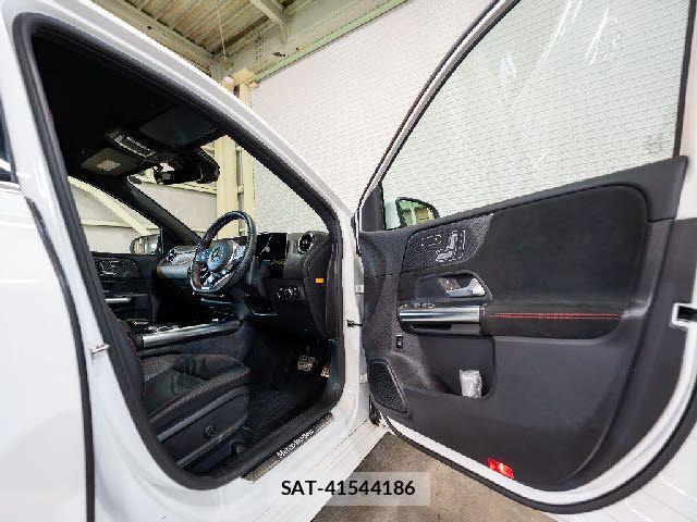 Mercedes Benz B-CLASS 2019-09 6752334-17