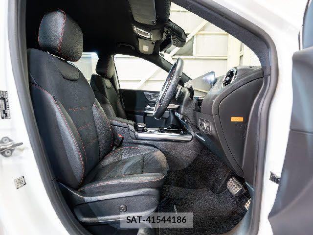 Mercedes Benz B-CLASS 2019-09 6752334-18
