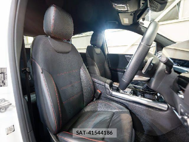 Mercedes Benz B-CLASS 2019-09 6752334-19