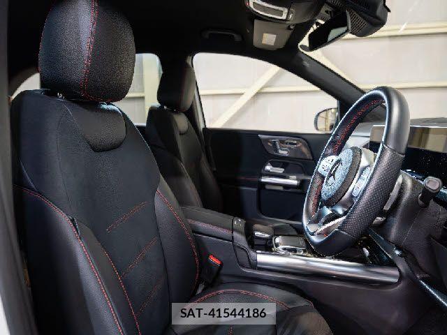 Mercedes Benz B-CLASS 2019-09 6752334-20