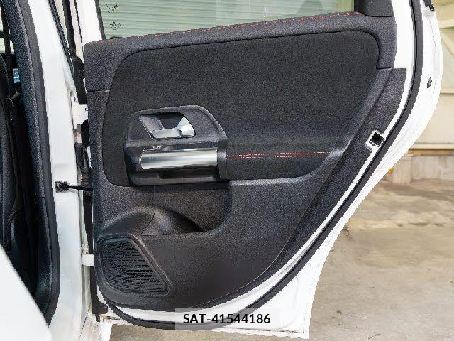 Mercedes Benz B-CLASS 2019-09 6752334-25