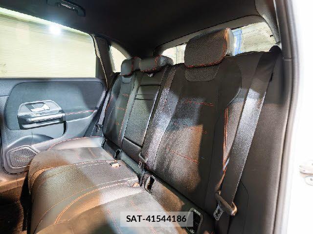 Mercedes Benz B-CLASS 2019-09 6752334-28