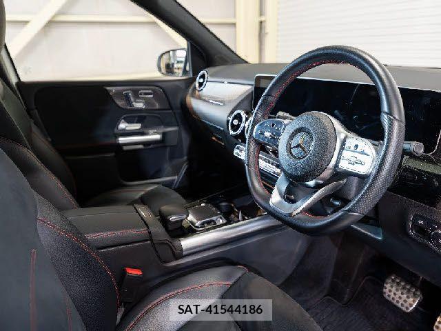 Mercedes Benz B-CLASS 2019-09 6752334-2