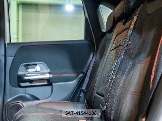 Mercedes Benz B-CLASS 2019-09 6752334-29