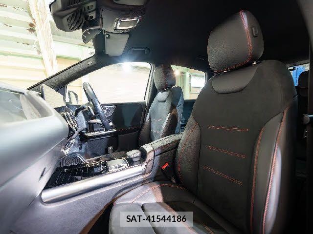 Mercedes Benz B-CLASS 2019-09 6752334-3