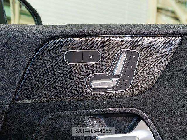 Mercedes Benz B-CLASS 2019-09 6752334-4