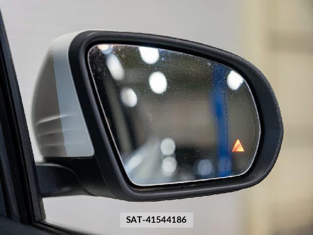 Mercedes Benz B-CLASS 2019-09 6752334-5
