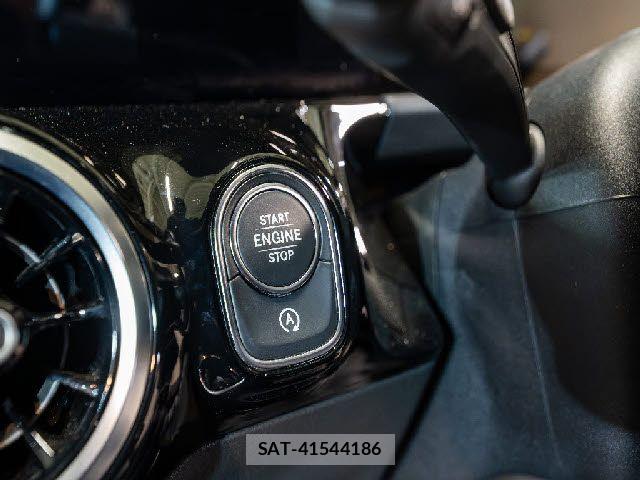 Mercedes Benz B-CLASS 2019-09 6752334-6