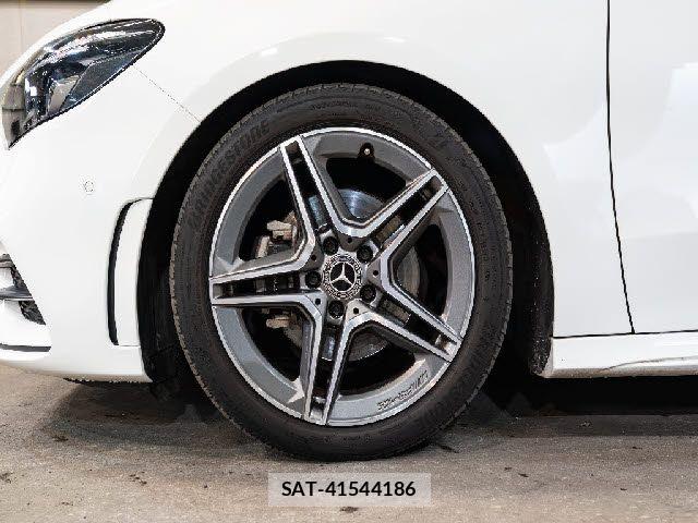 Mercedes Benz B-CLASS 2019-09 6752334-7