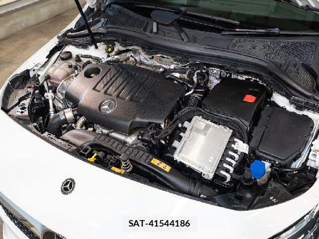 Mercedes Benz B-CLASS 2019-09 6752334-8