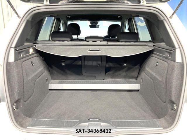 Mercedes Benz B-CLASS 2017-01 6815862-10