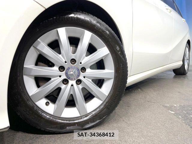 Mercedes Benz B-CLASS 2017-01 6815862-11
