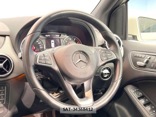 Mercedes Benz B-CLASS 2017-01 6815862-12