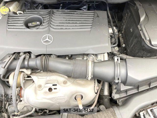 Mercedes Benz B-CLASS 2017-01 6815862-18