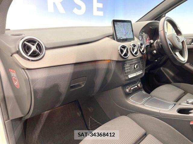 Mercedes Benz B-CLASS 2017-01 6815862-19