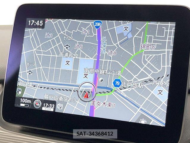 Mercedes Benz B-CLASS 2017-01 6815862-5