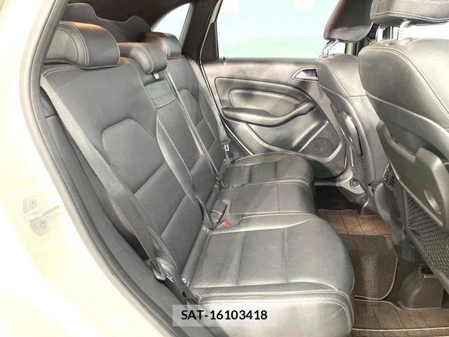 Mercedes Benz B-CLASS 2015-09 6815863-9