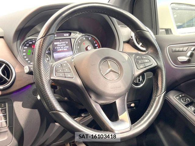 Mercedes Benz B-CLASS 2015-09 6815863-10