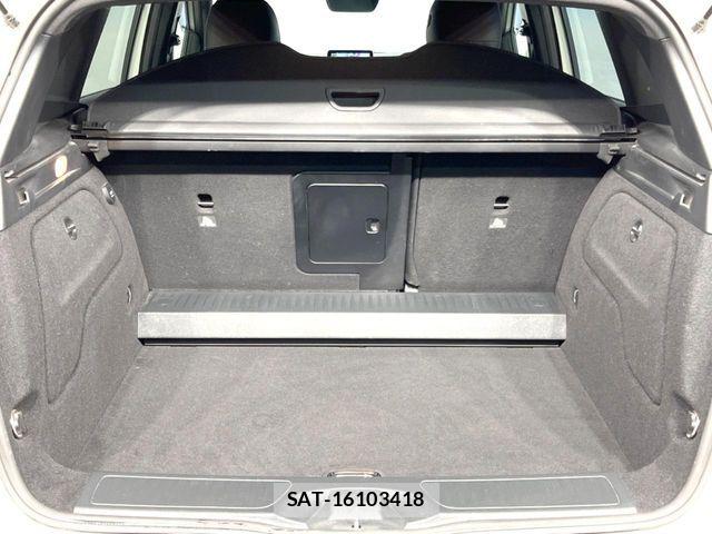 Mercedes Benz B-CLASS 2015-09 6815863-12