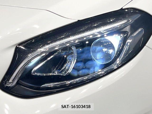 Mercedes Benz B-CLASS 2015-09 6815863-18