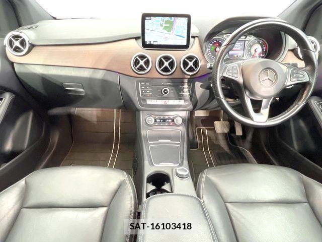 Mercedes Benz B-CLASS 2015-09 6815863-1