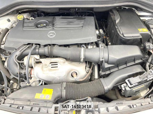 Mercedes Benz B-CLASS 2015-09 6815863-19