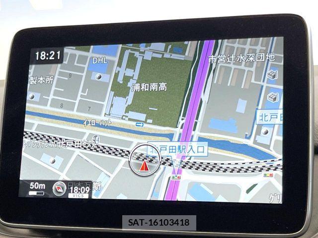 Mercedes Benz B-CLASS 2015-09 6815863-2