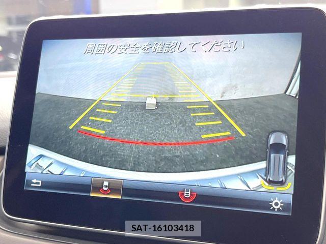 Mercedes Benz B-CLASS 2015-09 6815863-3