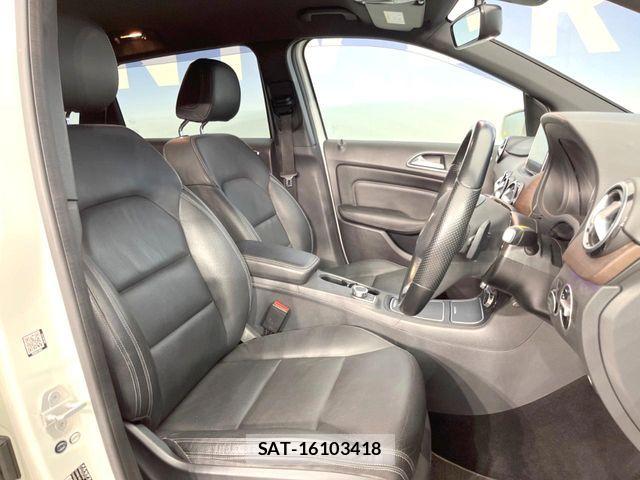 Mercedes Benz B-CLASS 2015-09 6815863-8