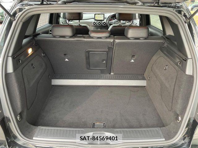 Mercedes Benz B-CLASS 2016-06 6815865-9