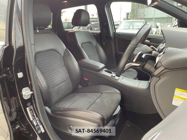 Mercedes Benz B-CLASS 2016-06 6815865-10
