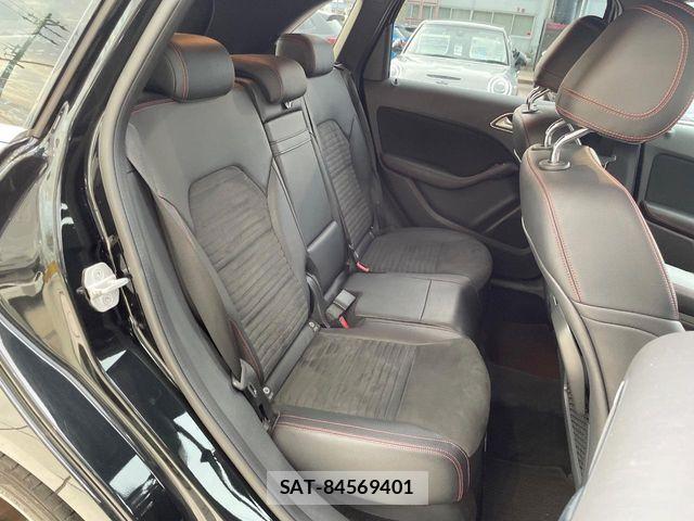 Mercedes Benz B-CLASS 2016-06 6815865-11