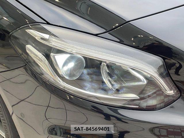 Mercedes Benz B-CLASS 2016-06 6815865-12