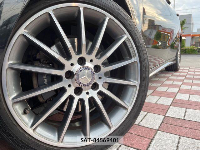 Mercedes Benz B-CLASS 2016-06 6815865-13